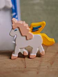 Unicórnio - Kit Pintura (Individual) - Thumbnail 3