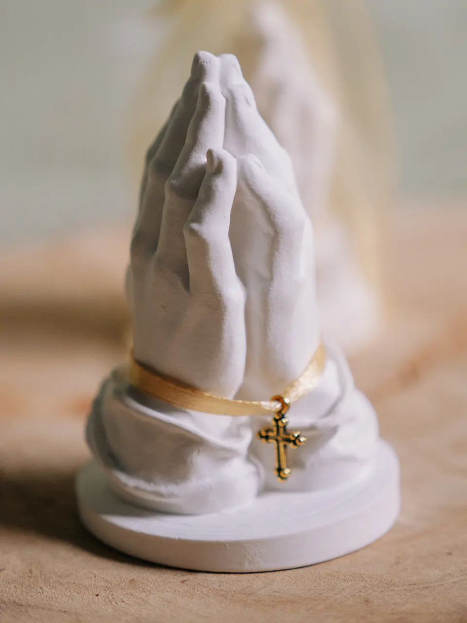 Mãos a Rezar +21 Unidades 5