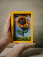 Moldura Girassol - Thumbnail 4