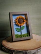 Moldura Girassol - Thumbnail 1