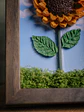 Moldura Girassol - Thumbnail 2