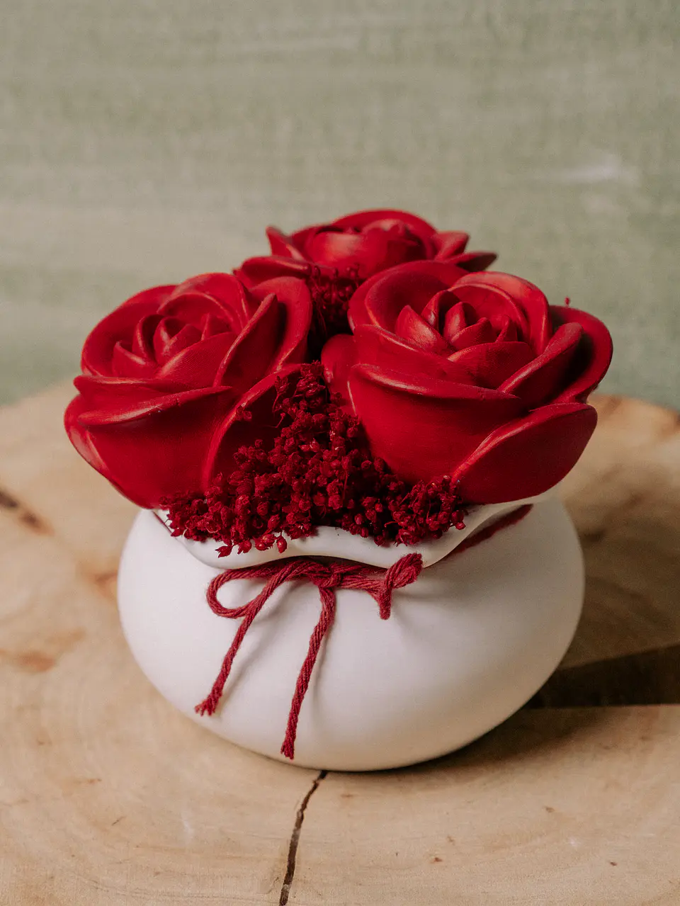 Arranjo Rosas 2