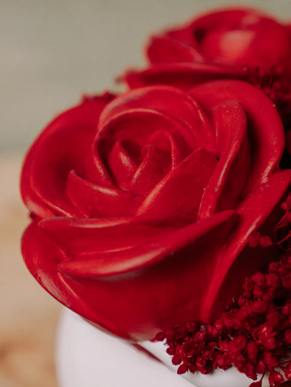 Arranjo Rosas 4
