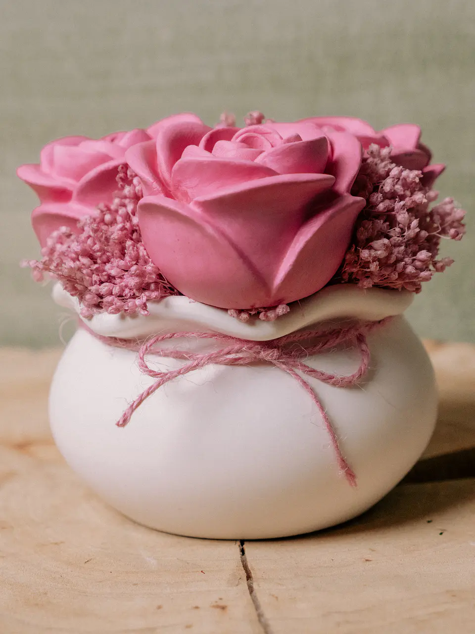 Arranjo Rosas 13