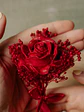 Rosa Decorada - Thumbnail 1