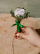Rosa Decorada - Thumbnail 6
