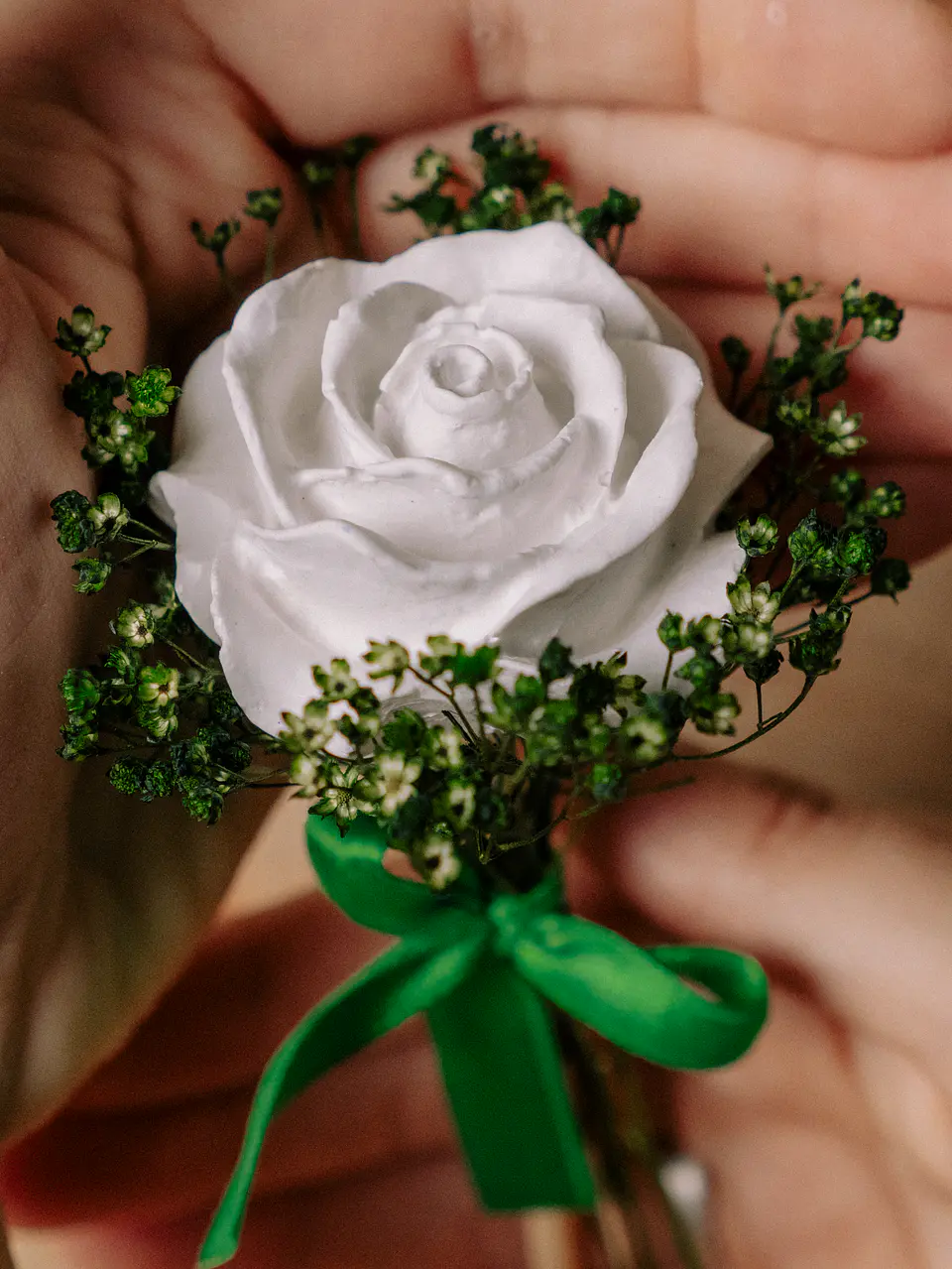 Rosa Decorada 7