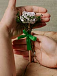 Rosa Decorada - Thumbnail 8