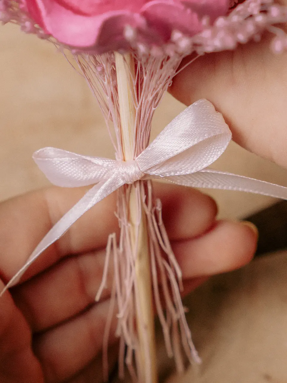 Rosa Decorada 11