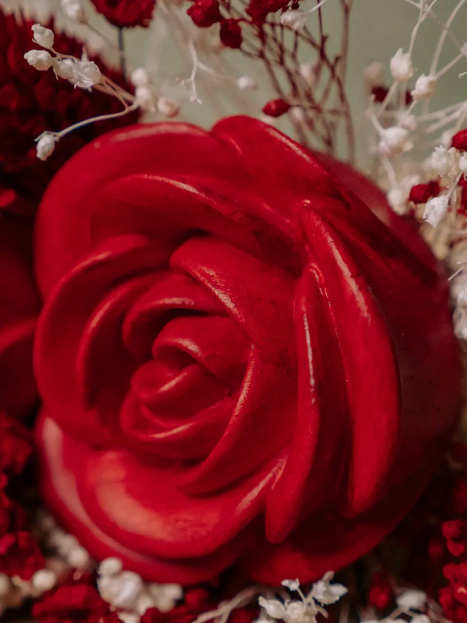 Ramo Rosas 4