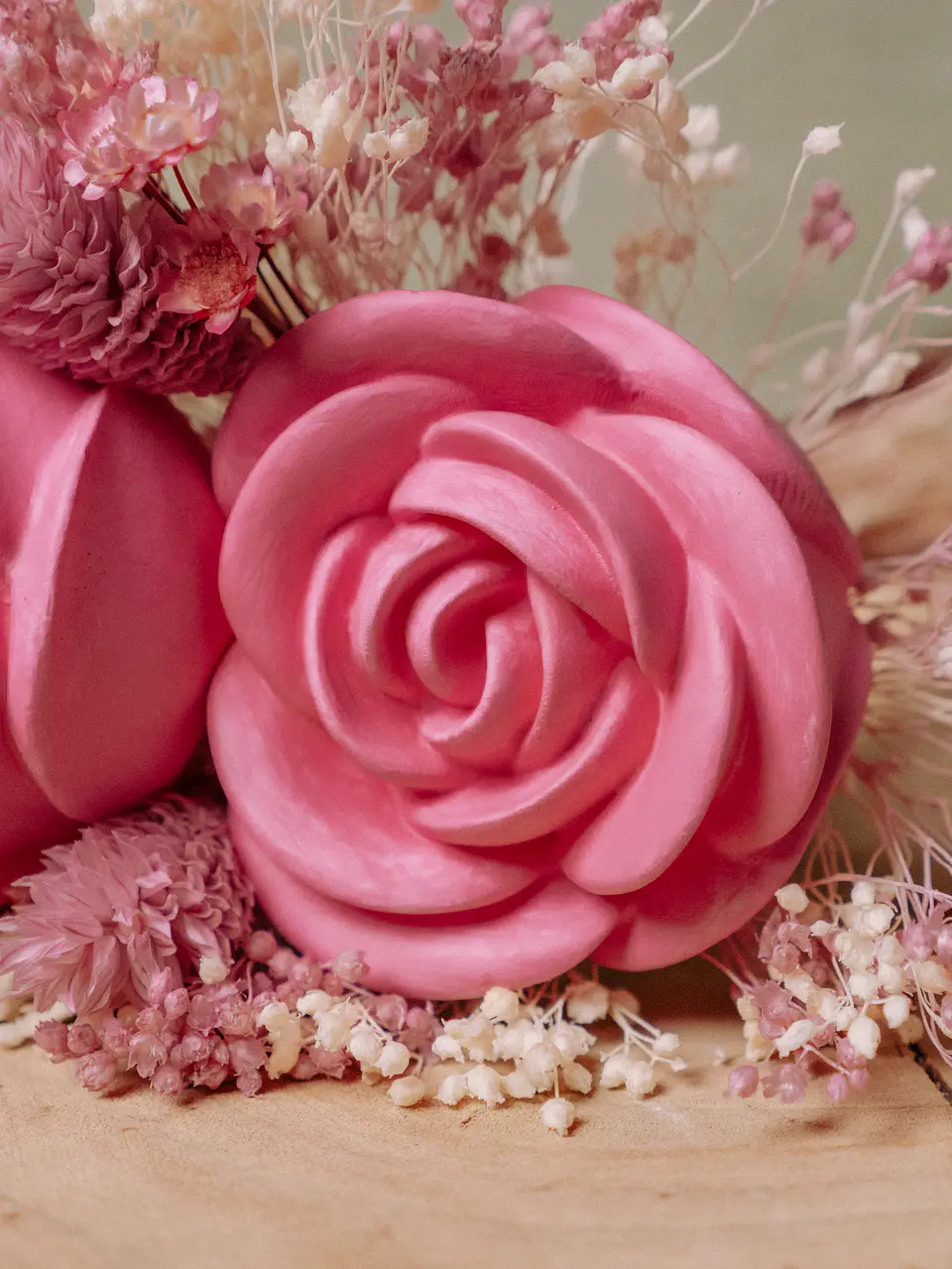Ramo Rosas 13
