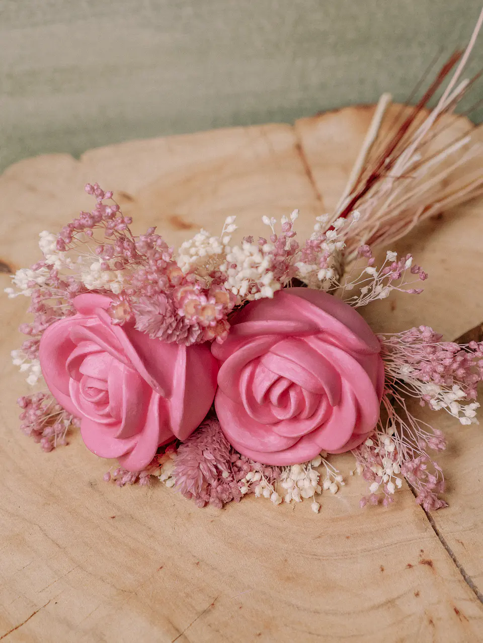 Ramo Rosas 11