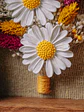 Moldura Margaridas - Thumbnail 2