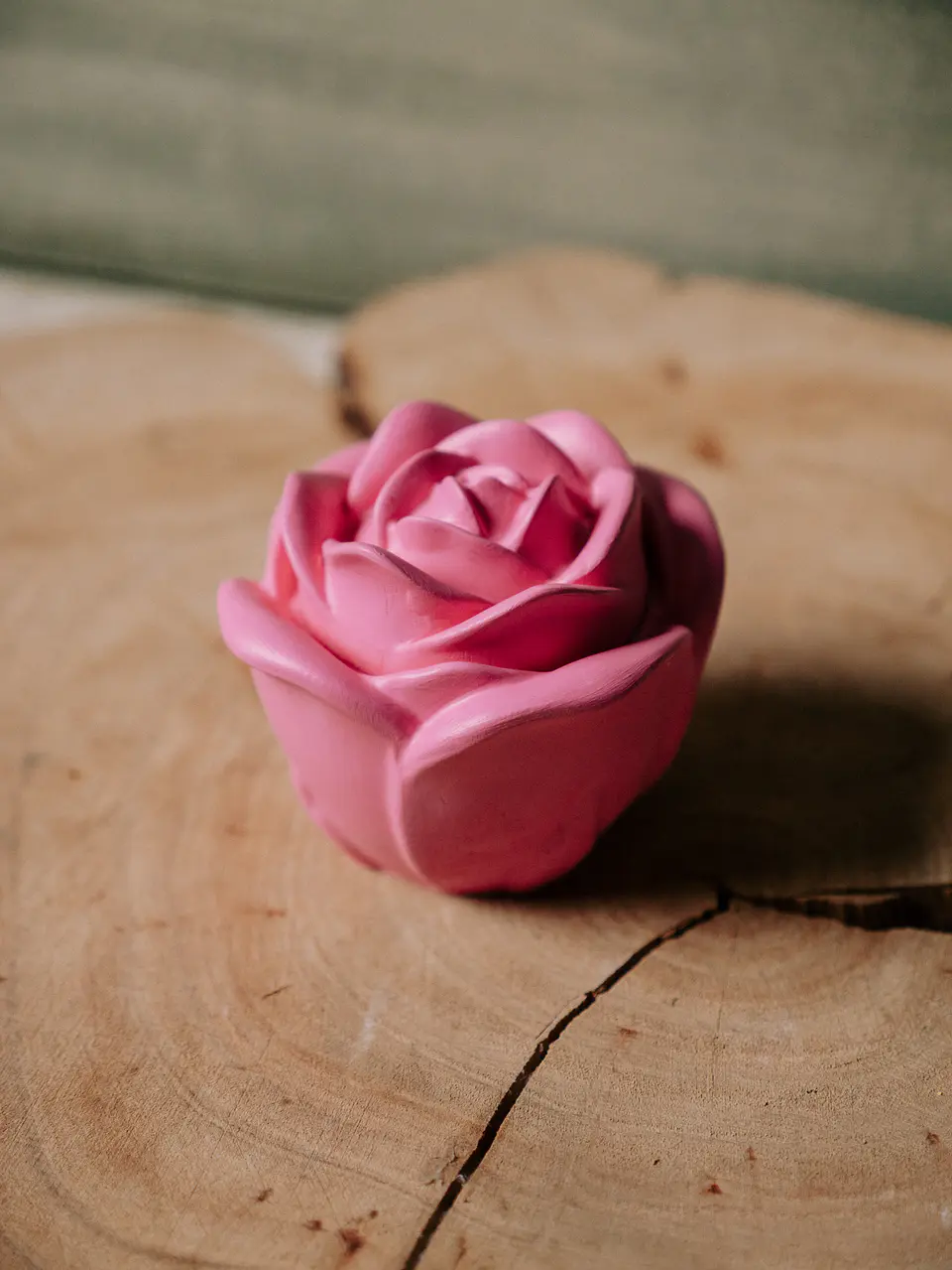 Caixa Rosas 7