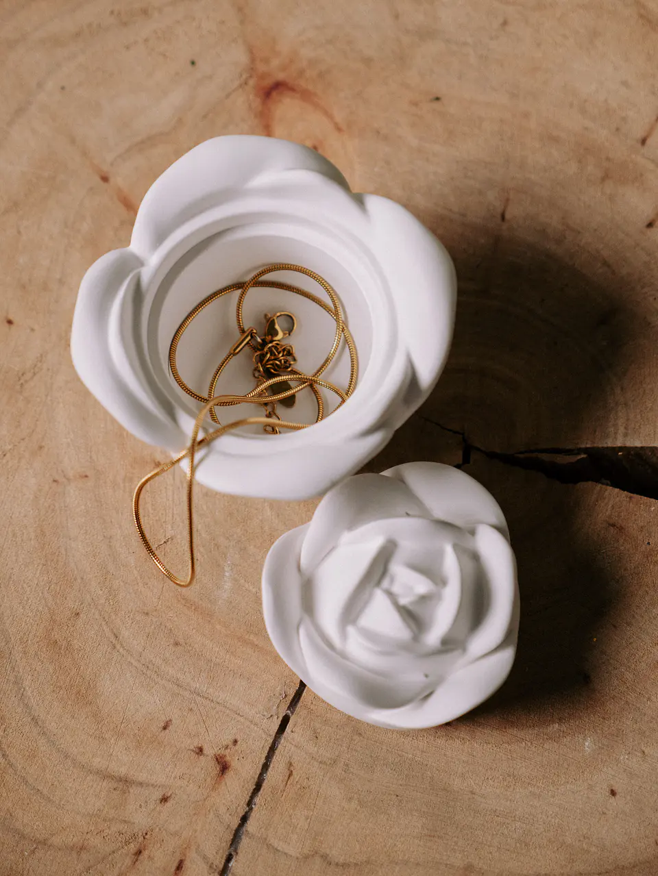 Caixa Rosas 5