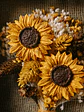 Moldura Girassóis - Thumbnail 3
