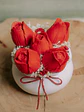Arranjo Tulipas - Thumbnail 4