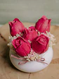 Arranjo Tulipas - Thumbnail 6