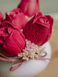 Arranjo Tulipas - Thumbnail 7