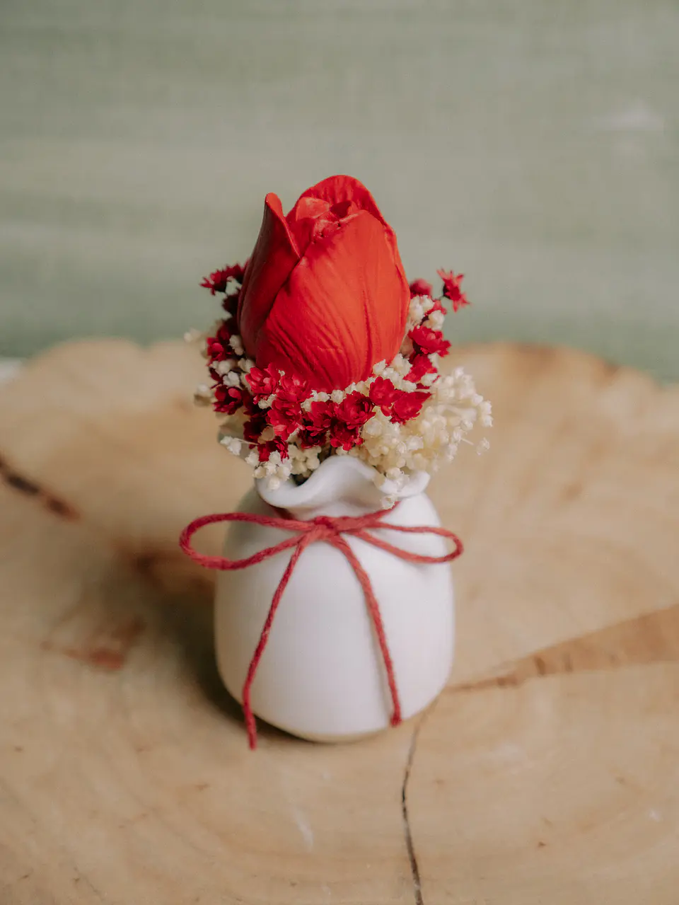 Jarro Tulipa 4