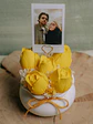 Arranjo Tulipas + Polaroid - Thumbnail 3