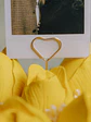 Arranjo Tulipas + Polaroid - Thumbnail 4