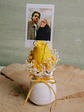 Jarro Tulipa + Polaroid - Thumbnail 1