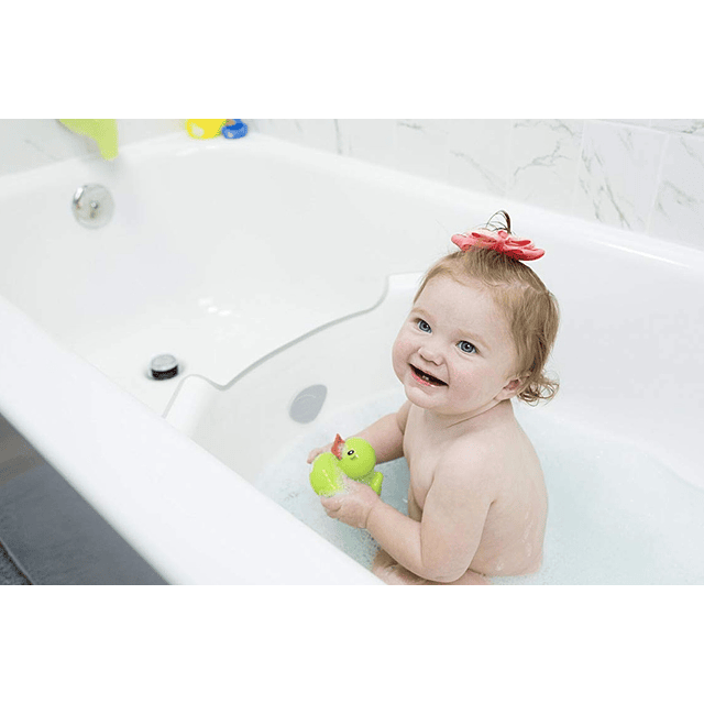Baby Dam – Bañera para tu bebé