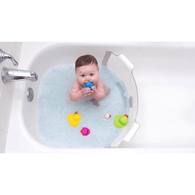 Baby Dam – Bañera para tu bebé (6un x caja)