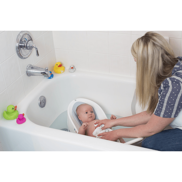 Bañera Para Tu Bebé (Masterx6)