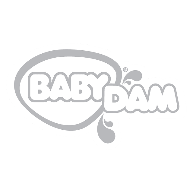 Baby Dam – Bañera para tu bebé (masterX6)