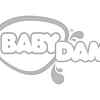 Baby Dam – Bañera para tu bebé (6un x caja)