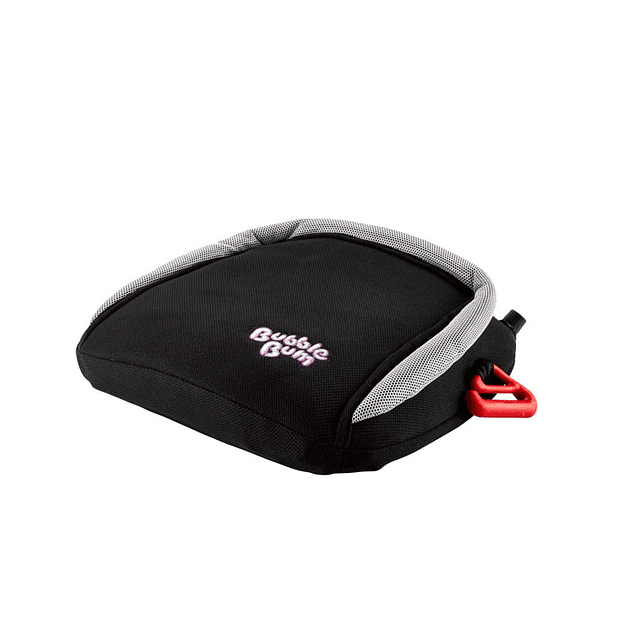 Alzador Inflable: Negro (Masterx12)