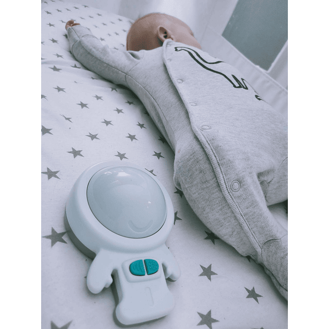 Zed vibrador de cuna – Milagros Baby