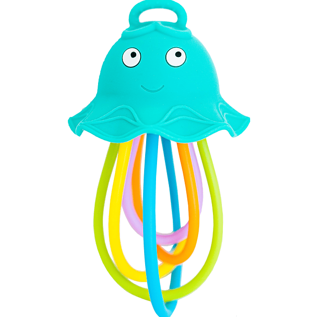 Medusa Jelly Fish (Masterx6)