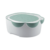 Step N Potty Entrenador Baño Verde Menta (Masterx3)