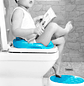 Step N Potty Entrenador Baño Verde Menta (Masterx3) - Miniatura 7