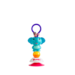 Suction Toy Enzo Elefante (Masterx6)