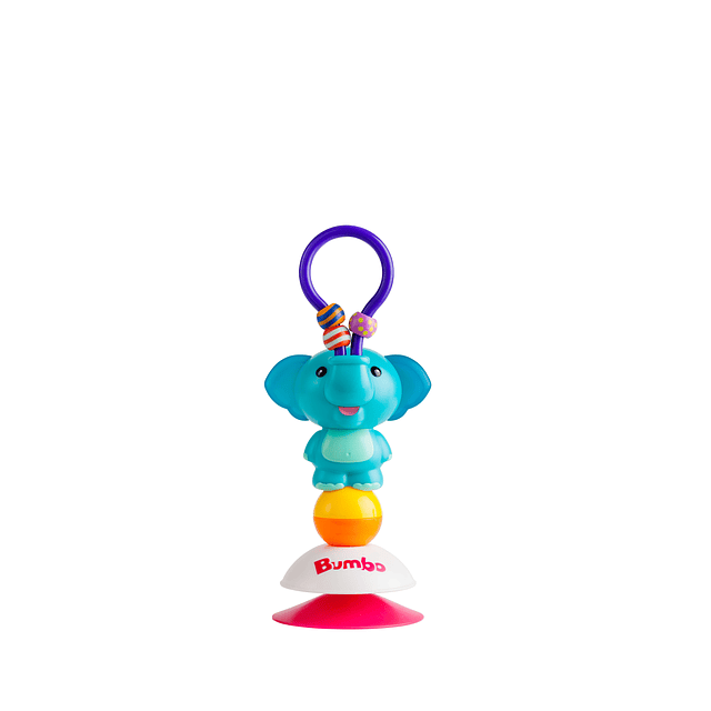 Suction Toy Enzo Elefante (Masterx6)