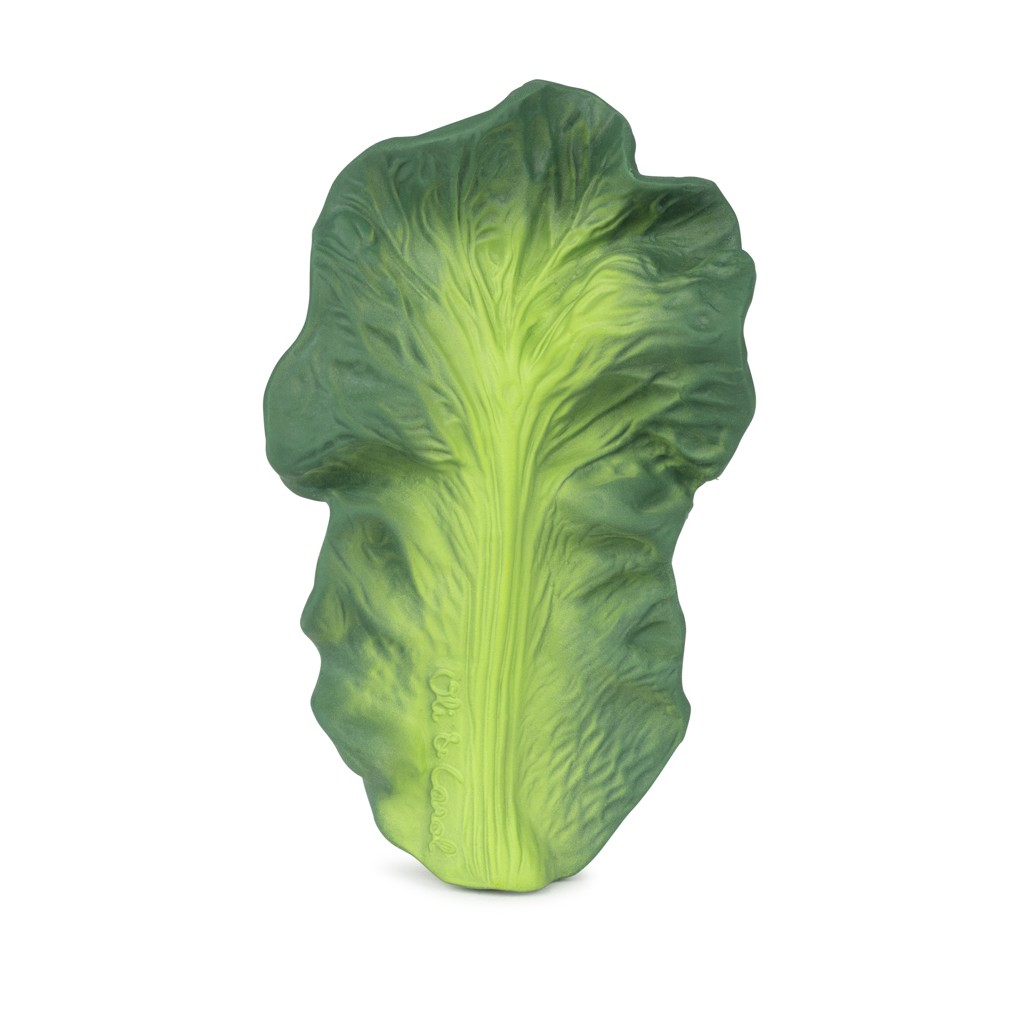 Oli & Carol Mordedor Verdura - Kale