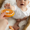 Mordedor Naranja (Masterx6)