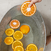 Mordedor Naranja