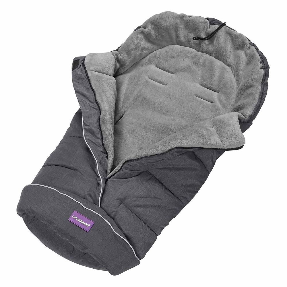 Saco de Invierno para Coche Universal (Master x 6) 3