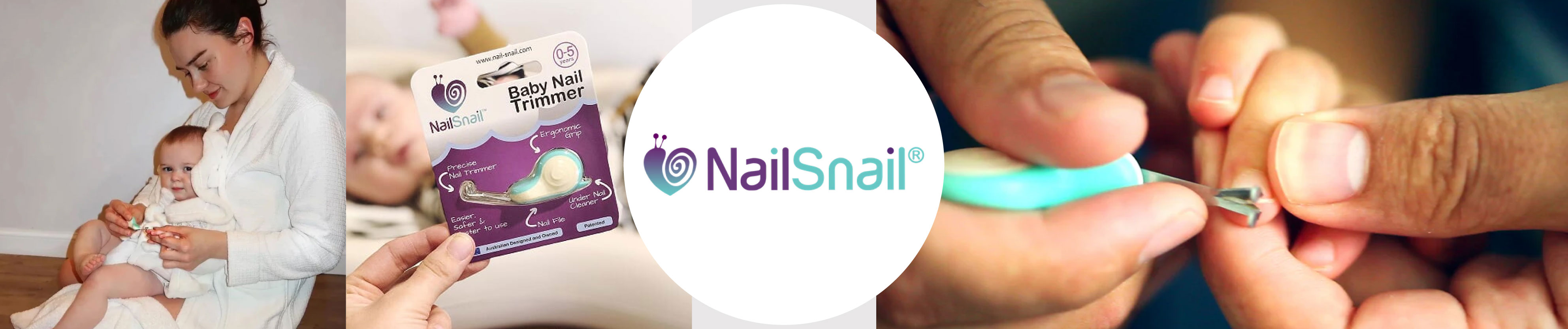 Nail Snail