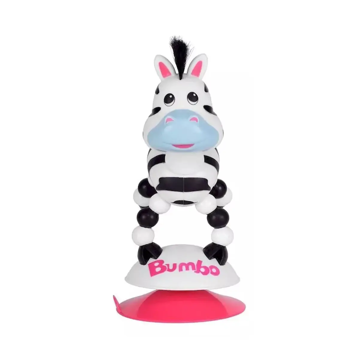 Suction Zoey Cebra