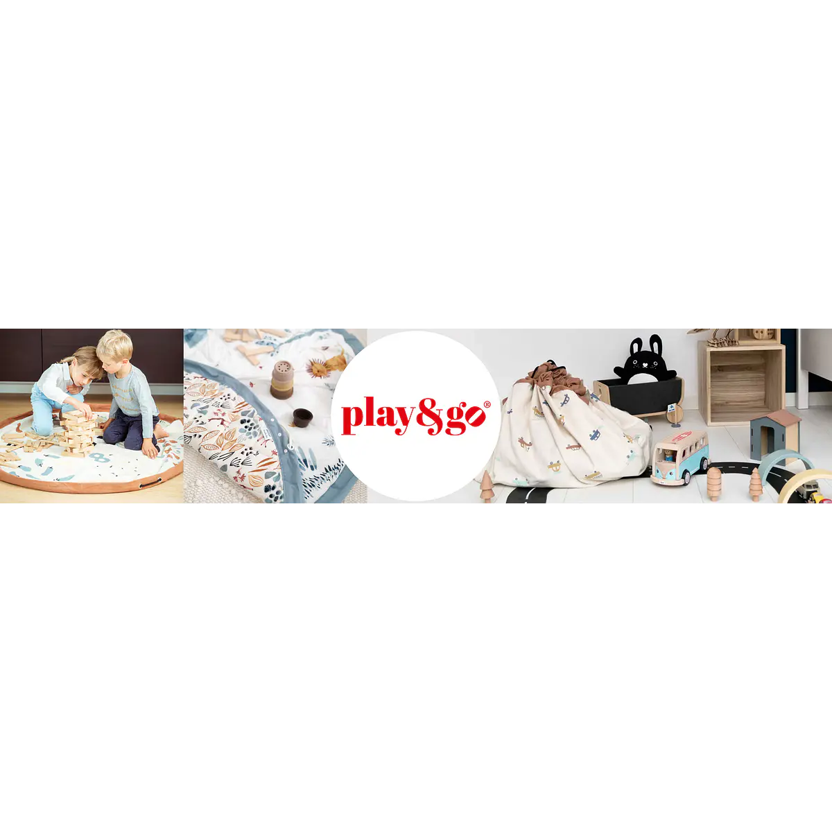 Play & Go