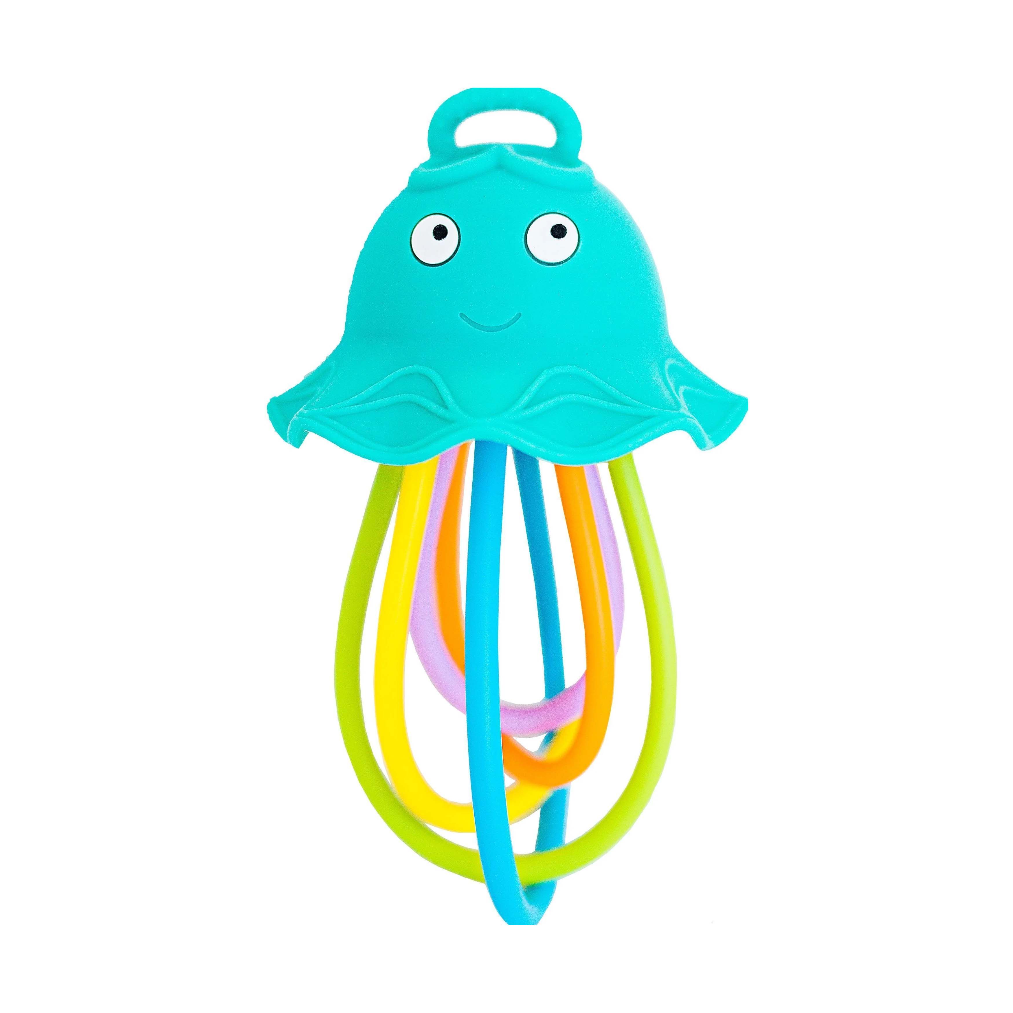 Medusa Jelly Fish