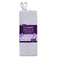 Pack 2 Sábanas Bajeras Algodón Clevamama 72x140x17cm GRIS - Miniatura 1