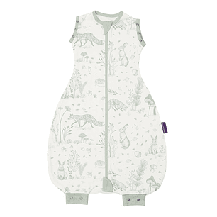 Clevamama Saco Para Bebé 3 en 1-Animales Tog 1