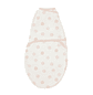 Manta de Arrullo Swaddle Clevamama Rosado - Miniatura 1